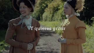 [Benedict & Emma] illicit affairs || Subtitulada al español [Taylor Swift]