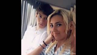 Canım Annem Seni Çok Seviyorum