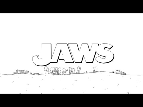 Speedrun: Jaws i 60 soicind (Ep#12)