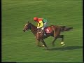 1990 whitbread gold cup mr frisk includes replay