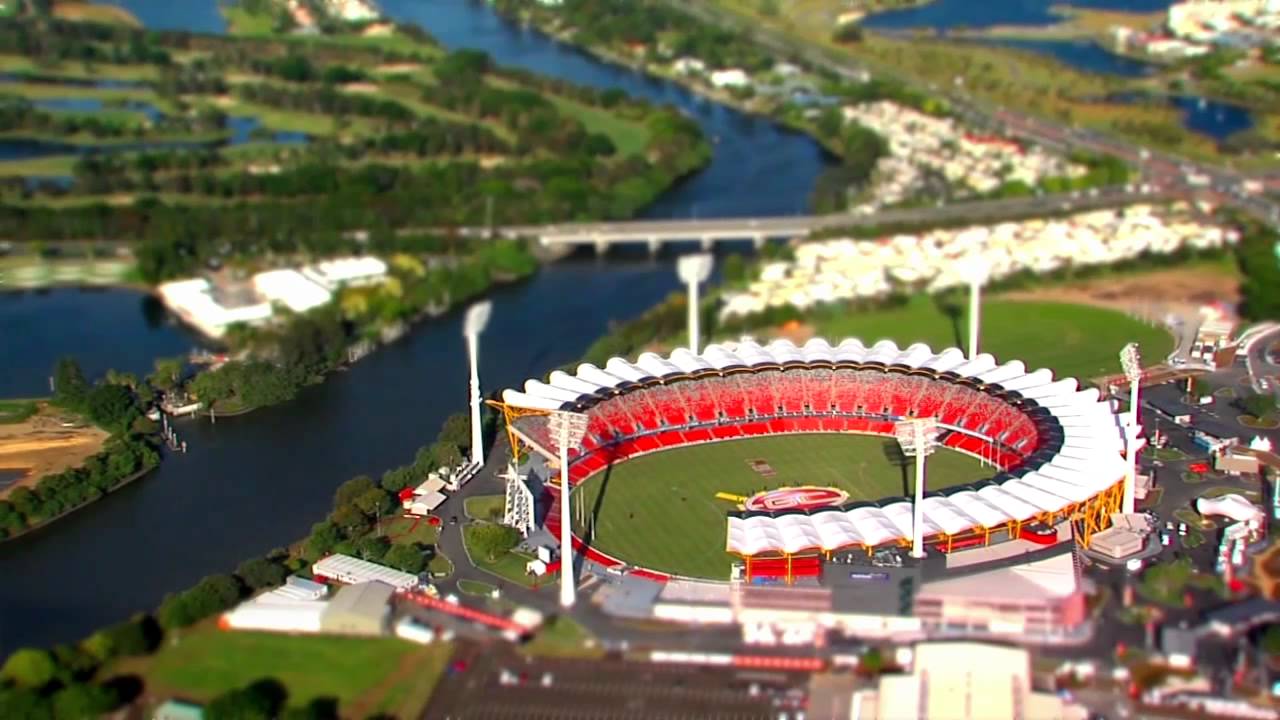 Gold Coast Stadium Events This Weekend Gold Coast Stadium Events This Weekend