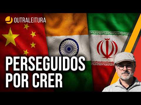 Ser Cristao Esta Ficando Mais Perigoso?
