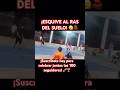 ¡Esquive al ras del suelo!  #Dodgeball #Mexico #Cloth #Shorts #Highlights #Reflejos #Viral