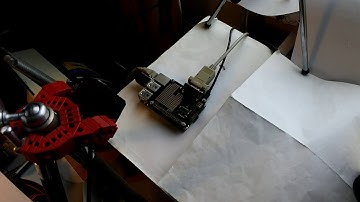 RaspberryPi2 & fischertechnik camera episode 2 : Ubuntu, RaspberryPiOS, Fedora, VNC, guvcview, more