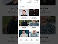 🔥 Social Media App Clone Template | Full Android Source Code Available #shorts #android #kotlin