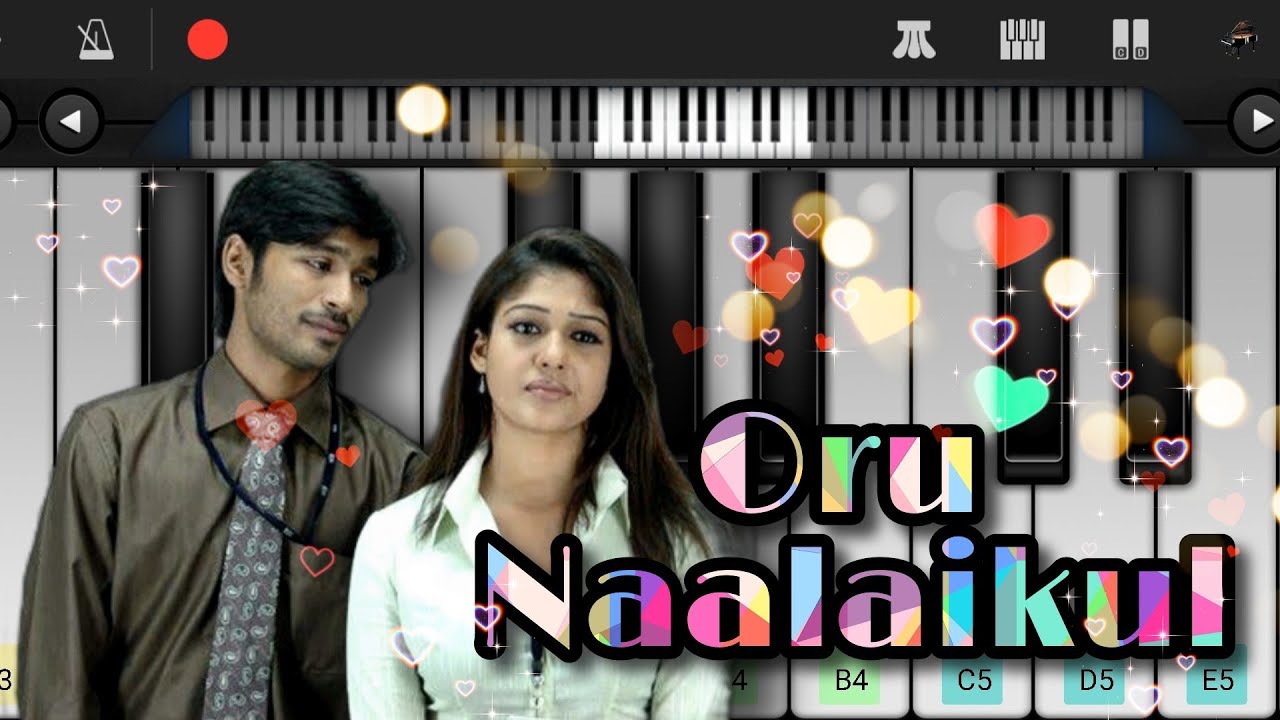 Watch Yaaradi Nee Mohini - Oru Naalaikkul | Dhanush | Yuvanshankar Raja on YouTube Watch Yaaradi Nee Mohini - Oru Naalaikkul | Dhanush | Yuvanshankar Raja on YouTube
