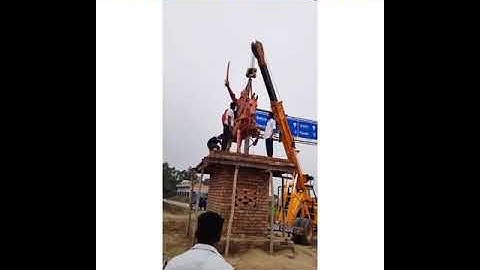 कलायत में लगेगी राजपूत मिहिर भोज जी प्रतिमा जय राजपूताना #status #thakur #rajputana #rajput #gurjar