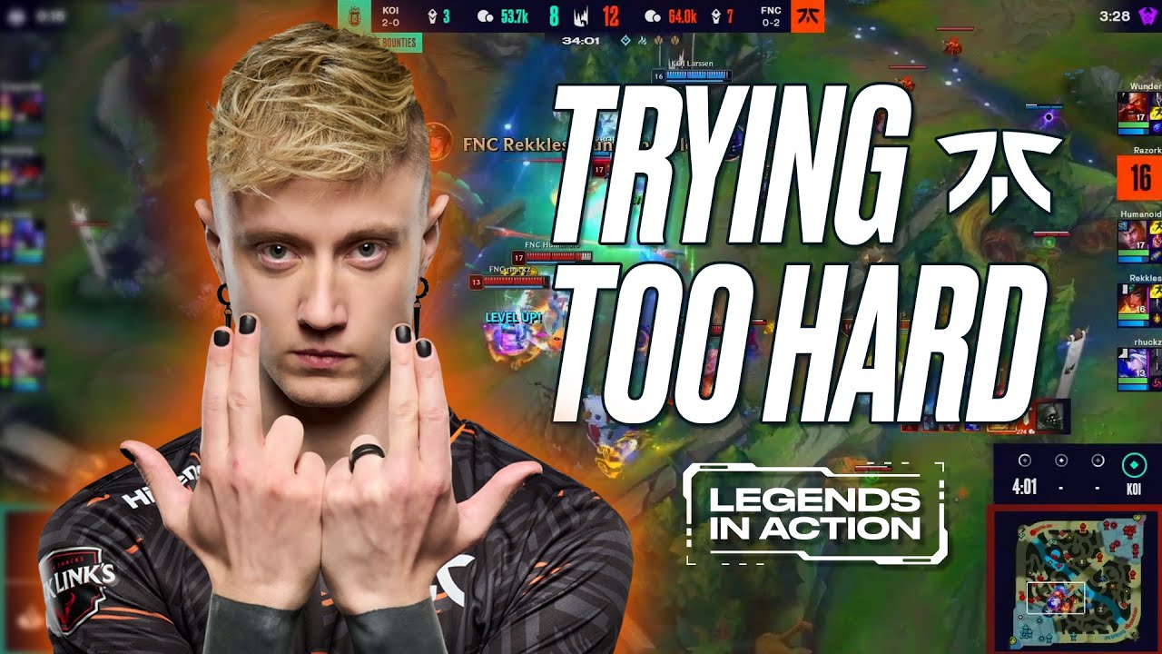 "Winning is Everything" | Legends in Action Winter 2023 Episode 2