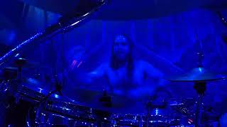 Alan Cassidy - The Black Dahlia Murder - Of Darkness Spawned