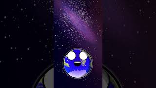 Ночной Космос #planetballs