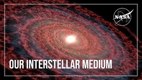 Our Interstellar Medium