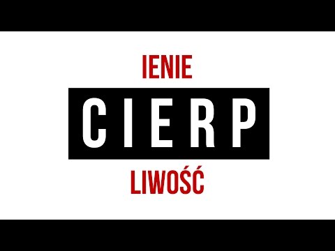 Cierpienie, cierpliwość - Daję Słowo (6 XI 2016) - XXXII C