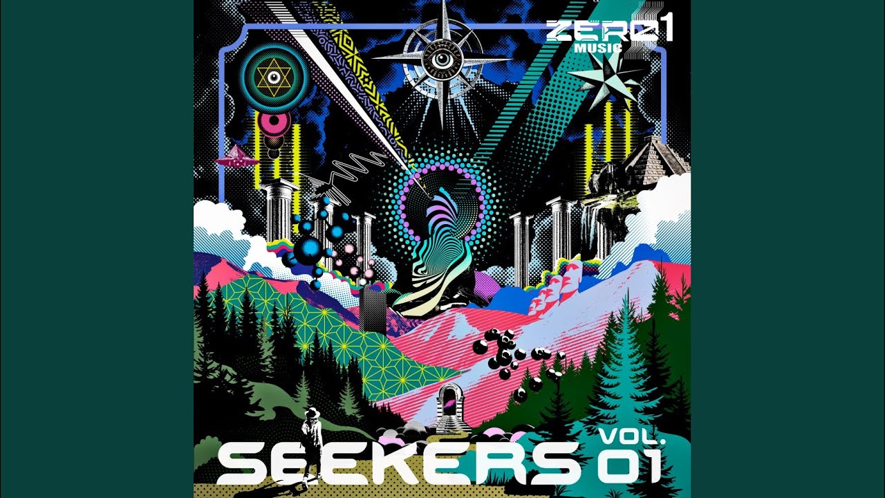 Hot Dogma (Original Mix)