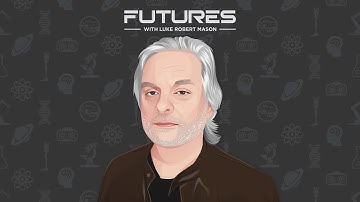 Virtual Reality is Genuine Reality w/ David Chalmers | FUTURES Podcast #60