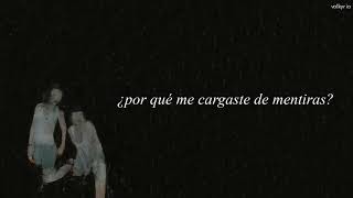 cacophony - the whole night 온 밤 (español)