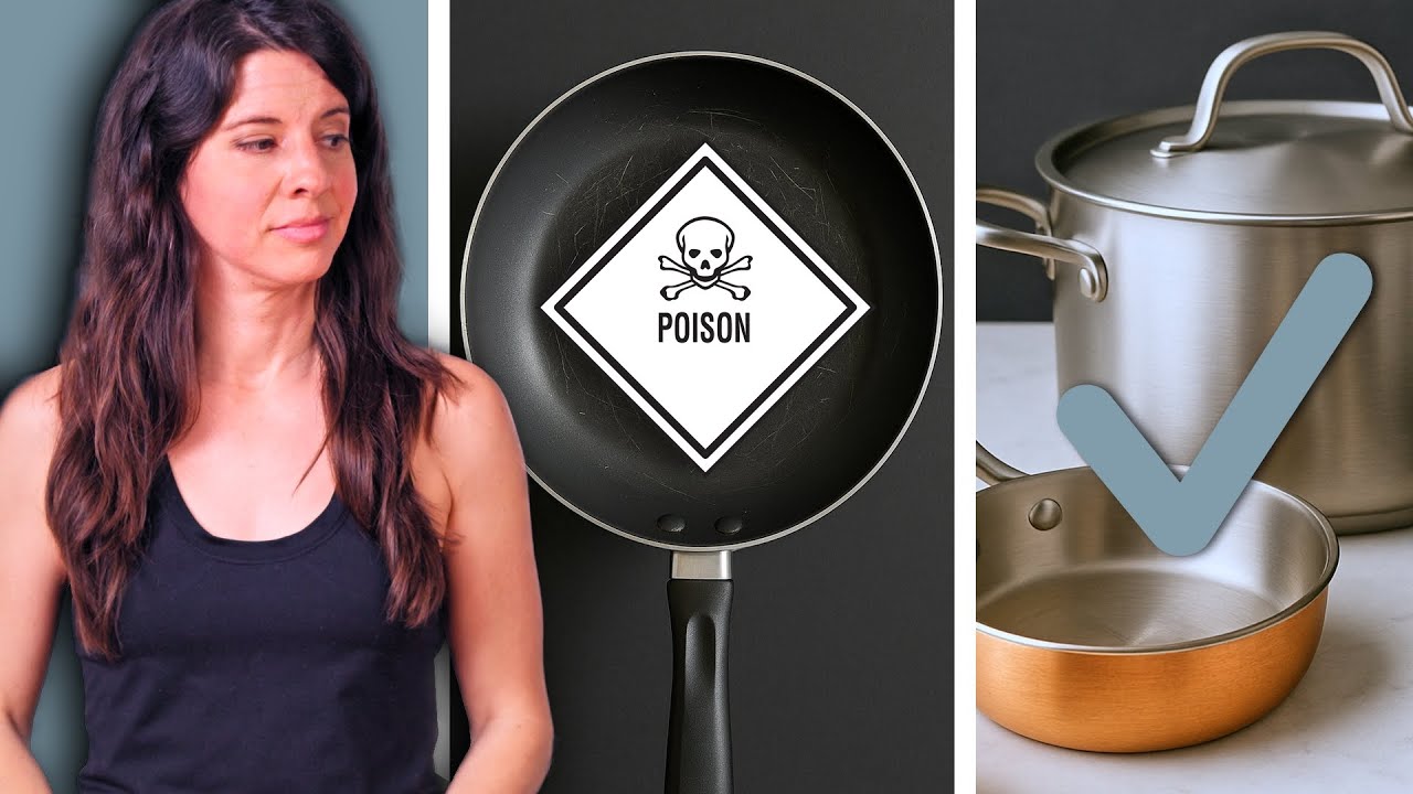 Is Titanium Cookware Non Toxic: Safe, Durable & Healthy Choice
