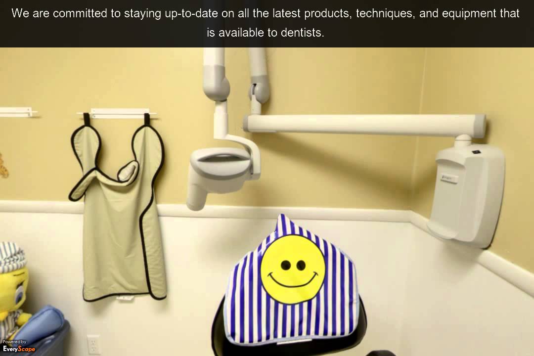 Children's Dentistry of Huntsville Huntsville, AL Dentist YouTube