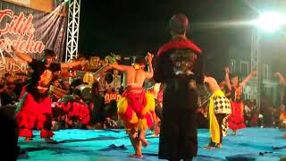 Alfi Cantika ----- Konco Turu SINGO BUDOYO