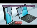 Keyboard for Huawei Matepad Mate Pad 11 Case 2021 DBY-W09/L09 ... — Best Buy 2026 | Great Quality!