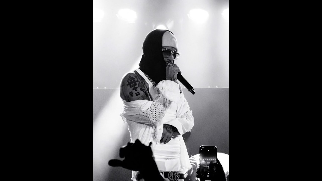 yeat type beat + a dangerous lyfe type beat - 