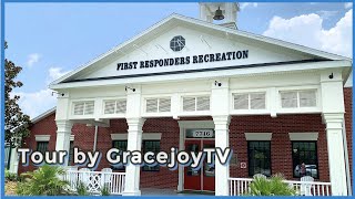 First Responders Recreation Center In The Villages, Florida screenshot 4