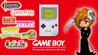 Details Gameboy Cheats Compilation 1 Update