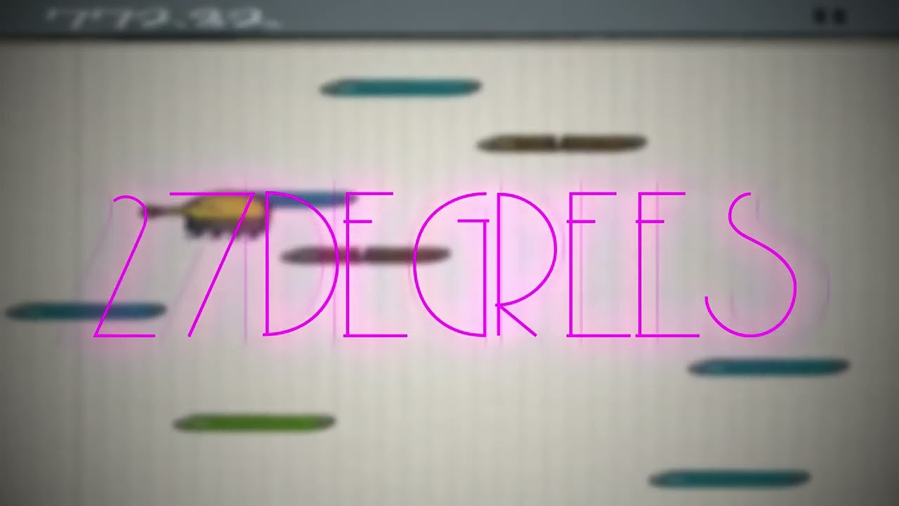 27DEGREES (check desk)