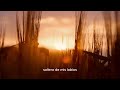 Me miraste de Walt Whitman, voz Pedro Blanco