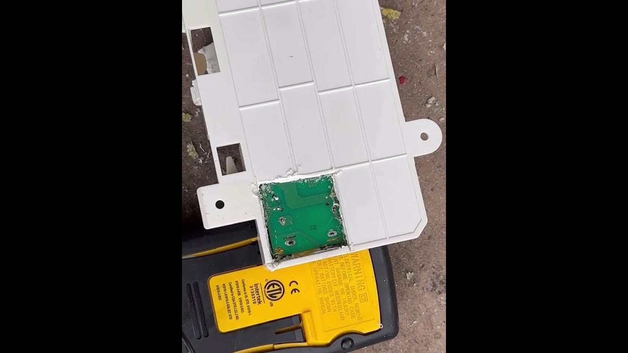 Samsung Washer Not Turning On No Power The RepairPt2 YouTube