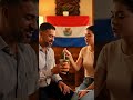 “El verdadero significado de Iguazú (guaraní)” Puerto Iguazú #paraguay #futbol
