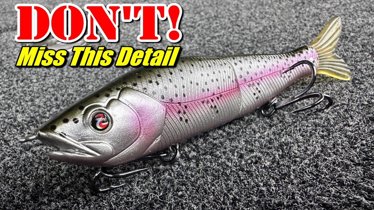 Top Hard Baits For March Bass and How To Fish Them.