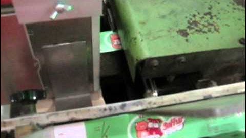 LINX TT3 THREAD LABEL