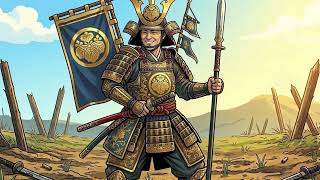 The Deadly Arsenal of the Samurai: Weapons, Armor & Tactics