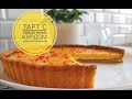 ЛИМОННЫЙ #ТАРТ с КУРДОМ и КРЕМ ЧИЗ - Samvel Khlgatyan I  TART WITH LEMON KURD and CHEESE CREAM  0+