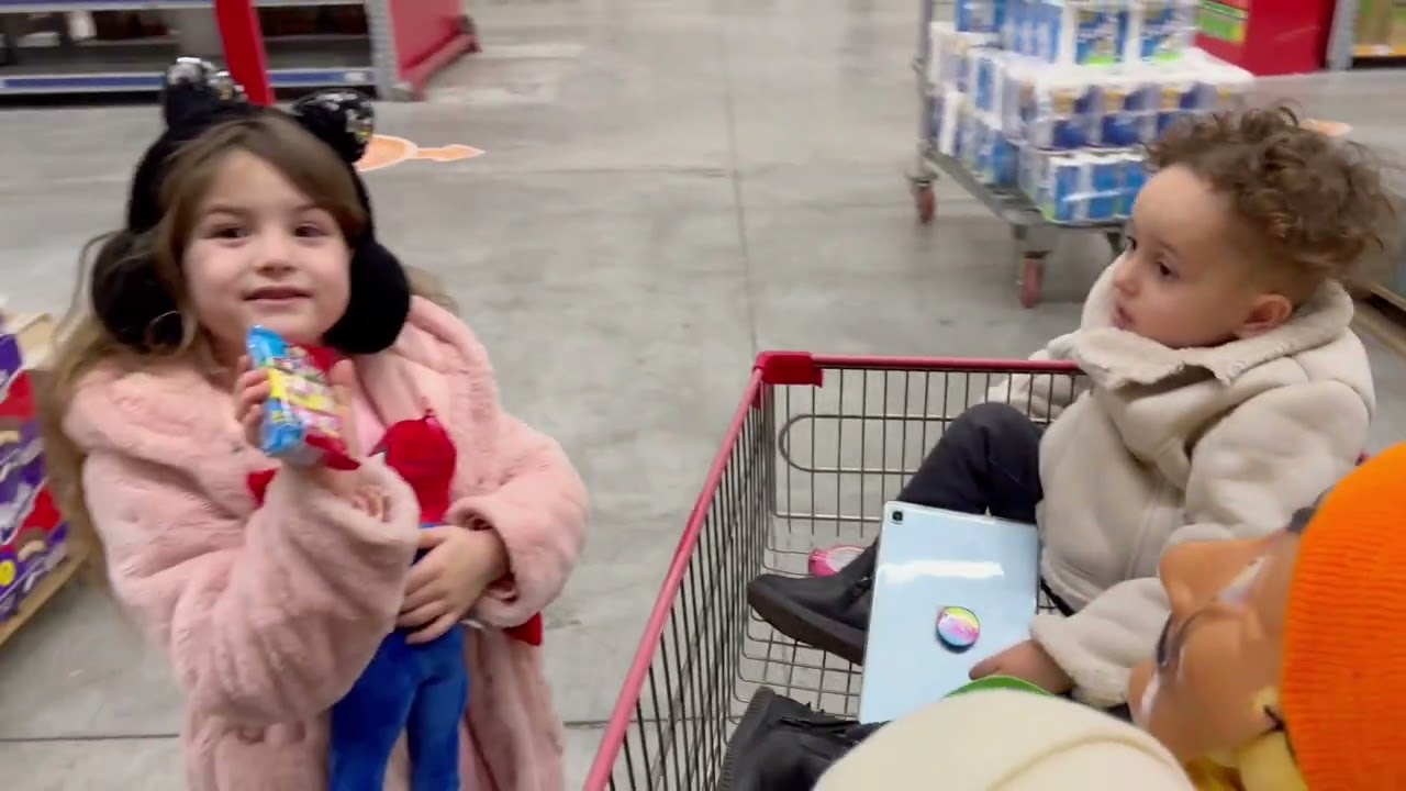 دي دي ميدو - لولو | قناة وناسة