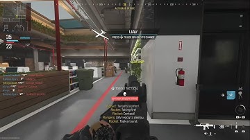 COD MW3 Open Beta Highrise Gameplay