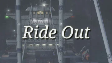 Cod Montage "Ride Out"