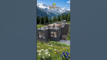 0rder : #berginhouse.com (code bg87)  #containerhousedesign