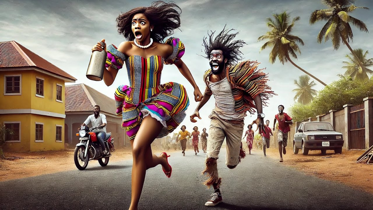 JEALOUS SISTER LEARNT THE HARD WAY AFTER USING LOVE PORTION ON…..storytelling #story #storytime