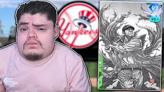BABE RUTH HAS MUSCLES MLB The Show 22