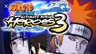How to download naruto new game in android screenshot 3