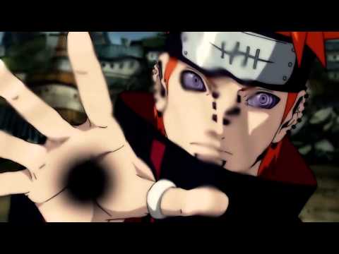 AMV- Nightwish -- Planet Hell