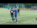 Miedź Legnica vs Górnik Polkowice U17 - Gole - Kuba Szabłowski (2006) - Hattrick - 13.05.2023