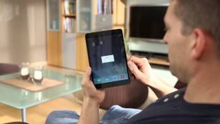 ABUS Retail Ueberwachungskameras WLAN und App EN