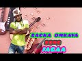 Zacka Omkaya Song Jagaa Official Music Audio 2026