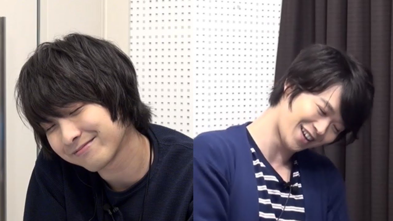 【寺島惇太＆土岐隼一】仲の良い二人がお互いの癖、Growthソロ曲について語る【生放送】