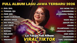 Download Lagu HELIKOPTER TURUN KE PADANG - LA TASYA FULL ALBUM - LAGU JAWA TERBARU 2026
