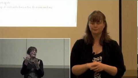 Preventing and Managing Challenging Behaviors -- Part 4