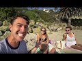 CALIFORNIA'S BEST BEACH - Laguna Beach