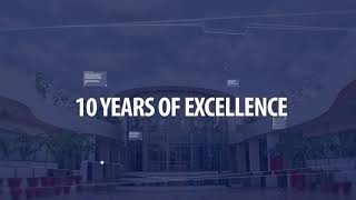 KSBL - 10 Years